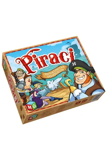 Piraci
