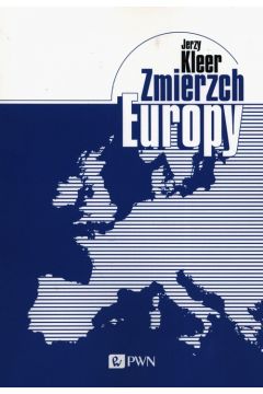 Zmierzch Europy