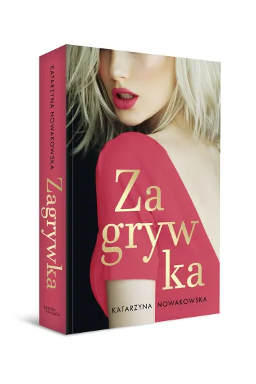 Zagrywka