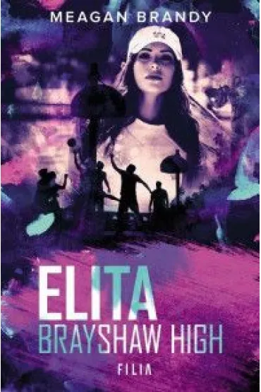 Elita Brayshaw High - Meagan Brandy