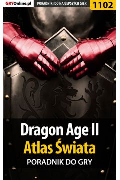 eBook Dragon Age II - poradnik do gry epub