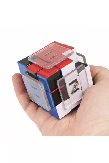 Kostka Rubika Rubik`s Slide Kostka Po�lizgowa 6063213 p6 Spin Master