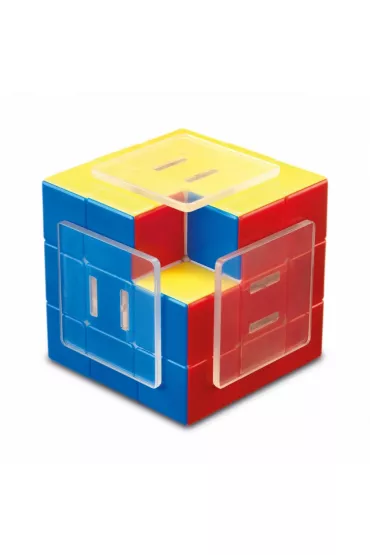 Kostka Rubika Rubik`s Slide Kostka Po�lizgowa 6063213 p6 Spin Master