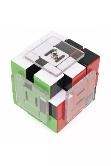 Kostka Rubika Rubik`s Slide Kostka Po�lizgowa 6063213 p6 Spin Master