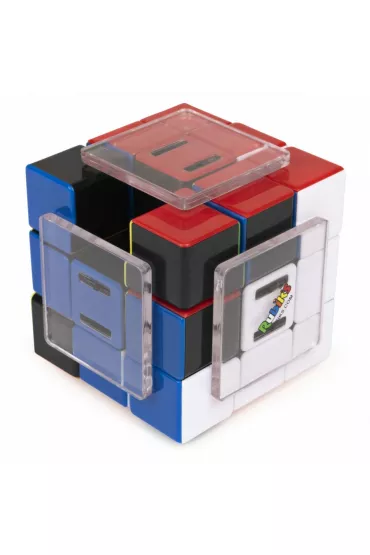 Kostka Rubika Rubik`s Slide Kostka Po�lizgowa 6063213 p6 Spin Master