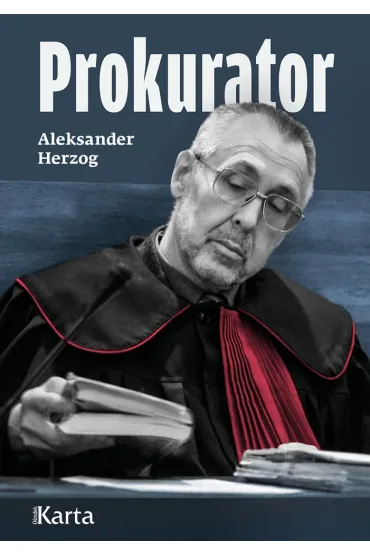 Prokurator - Aleksander Herzog