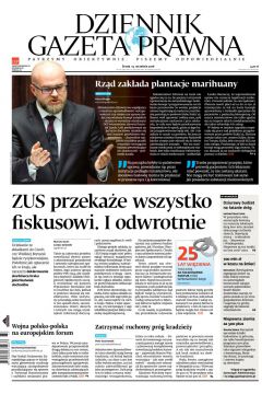 ePrasa Dziennik Gazeta Prawna 178/2016
