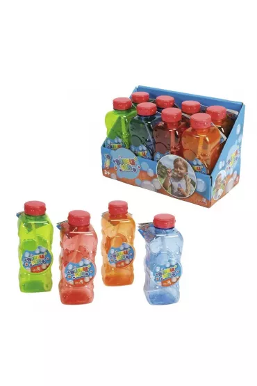 BF Ba�ki mydlane 500 ml Simba