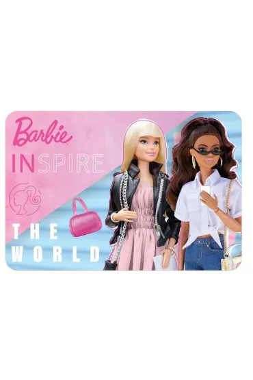 Pulio DIAKAKIS MATA �NIADANIOWA PODK�ADKA BARBIE
