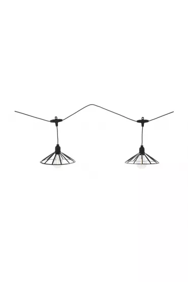 ProGarden Lampki arwki 6 Party light Led 5,5m