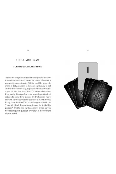 Nightfall Tarot, karty do wr�enia - Amory Abbott