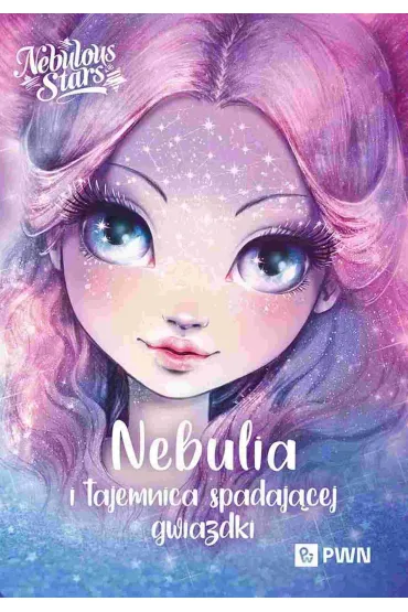Nebulia i tajemnica spadaj�cej gwiazdki - Annie  Turcotte