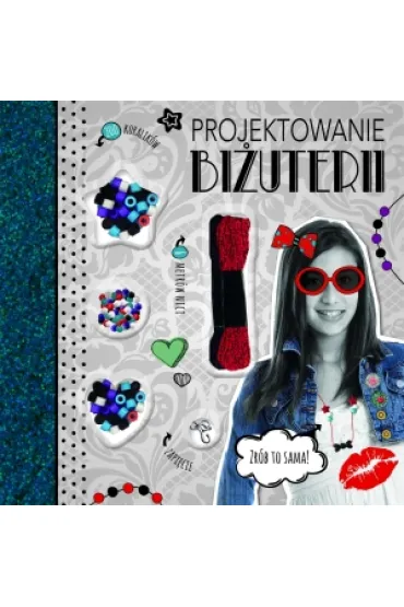 Projektowanie bi�uterii - Kirsty Neale, Kristy Neale