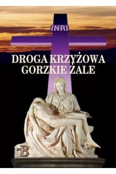 Droga Krzy�owa. Gorzkie �ale w.2022 - Edmund Skalski