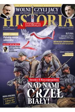 ePrasa Polska Zbrojna Historia 4/2018