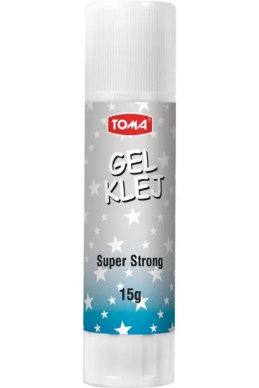 Toma Klej w sztyfcie Gel 15 g