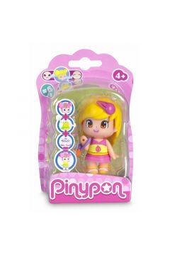 Figurka Pinypon wersja 3