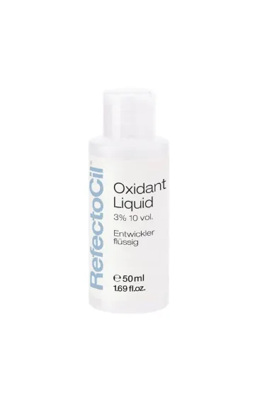Refectocil Oxidant Liquid oksydant 3% do brwi i rz�s 50 ml