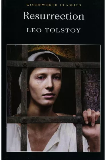 Resurrection. Wordsworth Classics wer. angielska - Lew To�stoj