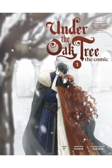 Under the Oak Tree. Vol. 3 - Suji Kim