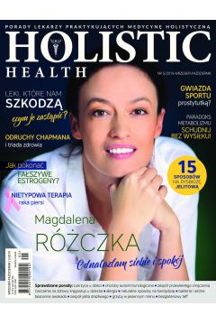ePrasa Holistic Health 5/2019