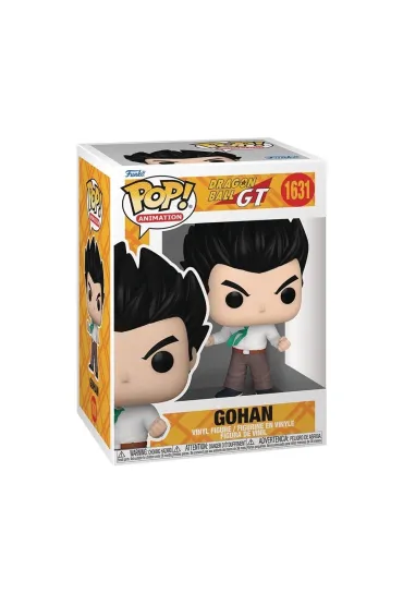 Funko Figurka POP Animation: Gohan