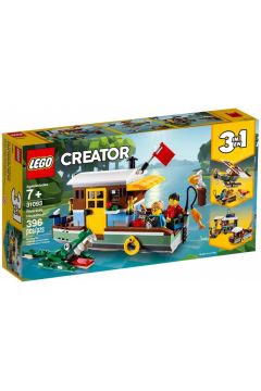 LEGO Creator d mieszkalna 31093