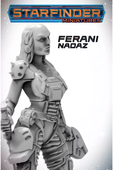 Ferani Nadaz Archon Studio