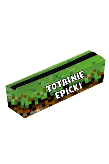 Mesio.pl Pi�rnik Totalnie epicki