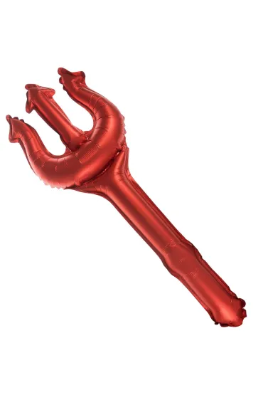 Ozdoba Wid�y dmuchane 60 cm czarne Halloween ARPEX BLF5456