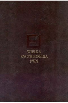 Wielka encyklopedia PWN Tom 16