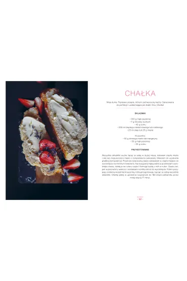 oh.veggie - Aleksandra  Tracz