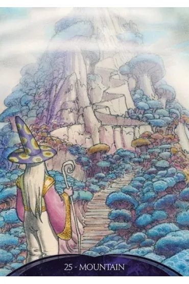 Dream Interpretation Oracle