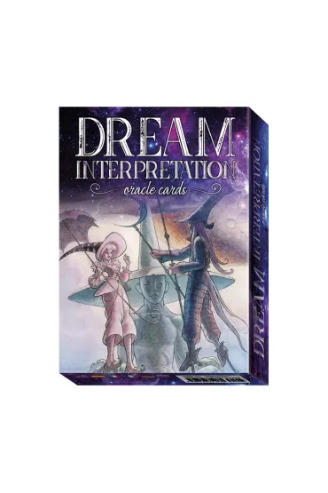 Dream Interpretation Oracle