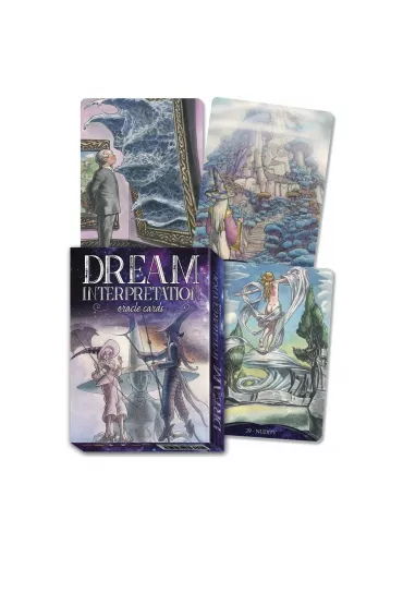 Dream Interpretation Oracle