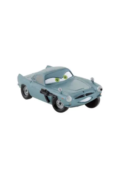 Auta. Hudson Hornet figurka