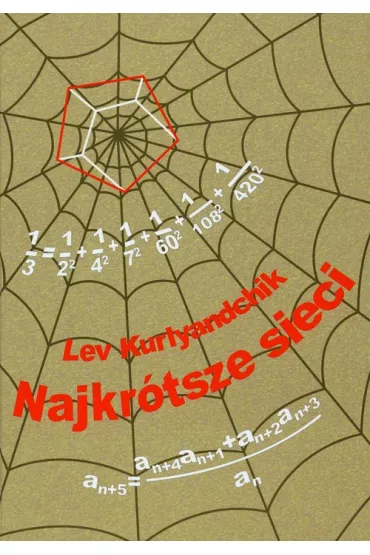 Najkr�tsze sieci - Lev Kurlyandchik