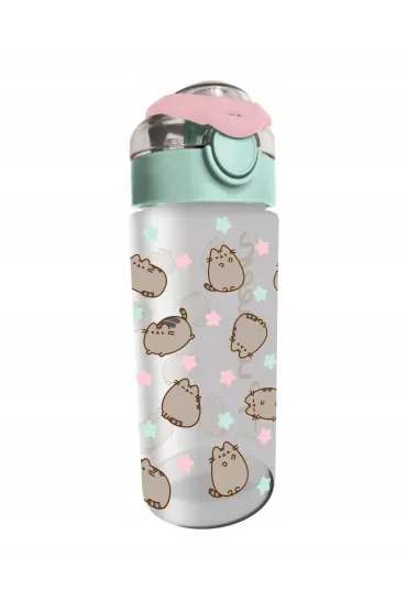 Bidon Pusheen 500ml