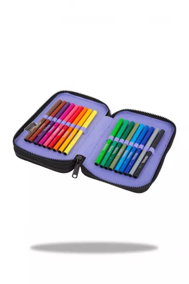 CoolPack Pi�rnik podw�jny z wyposa�eniem Jumper 2 Mood