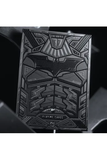 Karty Batman Mroczny Rycerz Quint