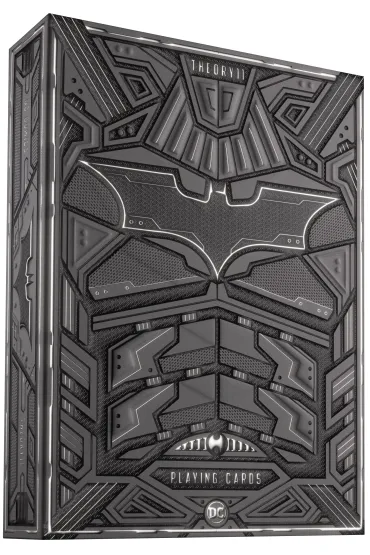 Karty Batman Mroczny Rycerz Quint