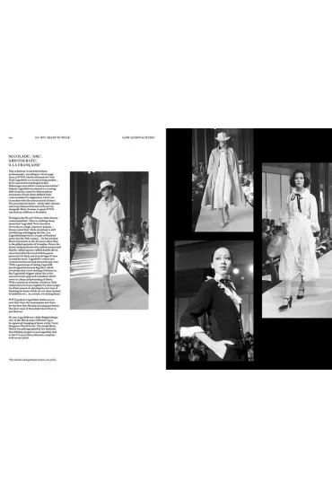 Chlo� Catwalk. The complete collections wer. angielska - Suzy Menkes, Lou Stoppard