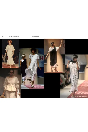 Chlo� Catwalk. The complete collections wer. angielska - Suzy Menkes, Lou Stoppard