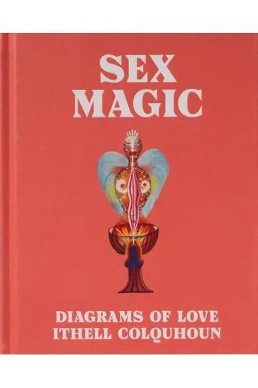Sex Magic - Amy Hale