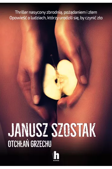 Otch�a� grzechu - Janusz Szostak