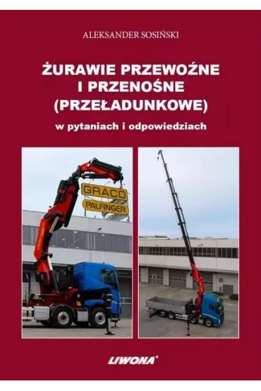 �urawie przewo�ne i przeno�ne - Aleksander Sosi�ski