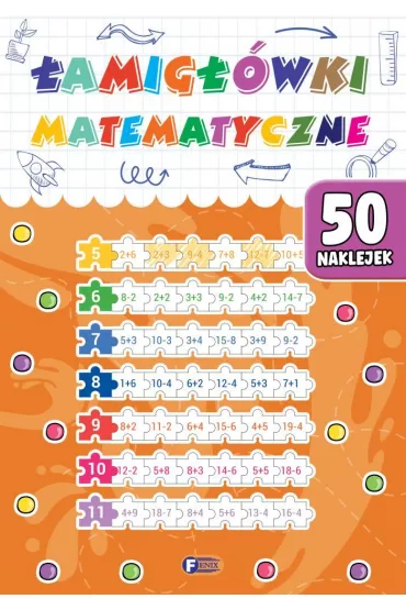 amigwki matematyczne