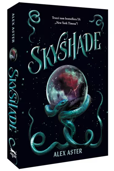 Skyshade - Alex Aster