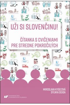 eBook Ui si sloveninu! tanka s cvieniami pre stredne pokroilch pdf