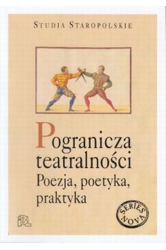 eBook Pogranicza tetralnoci pdf